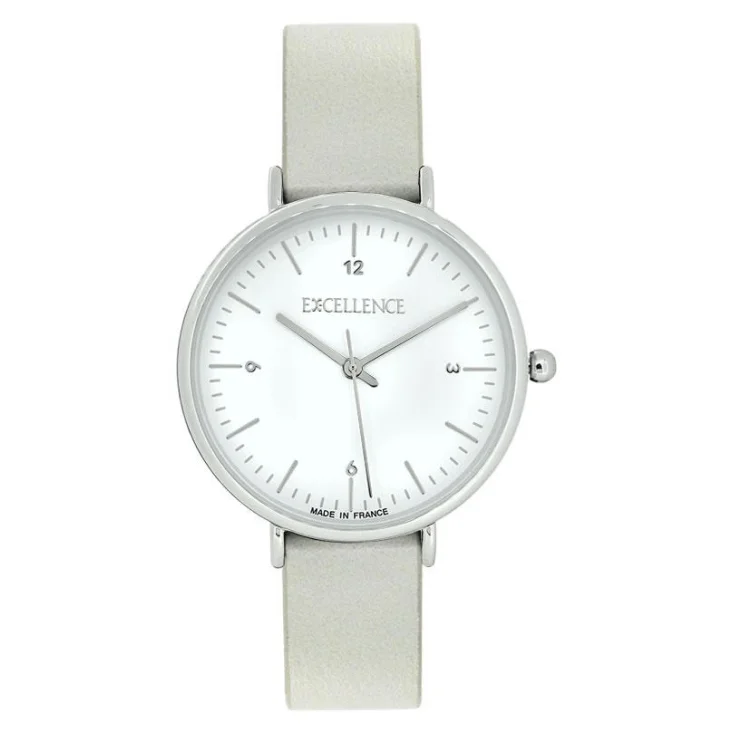 Montre Excellence Acier WH WH