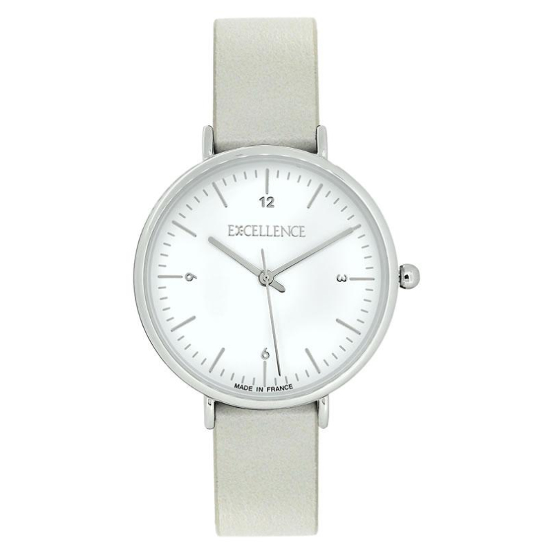 Montre Excellence Acier WH WH