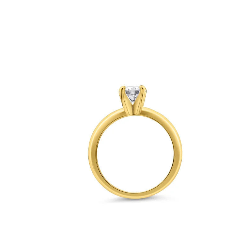 bague solitaire bague solitaire