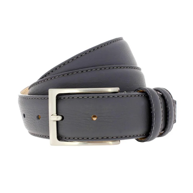 Ceinture Homme Cuir Veritable Italy
