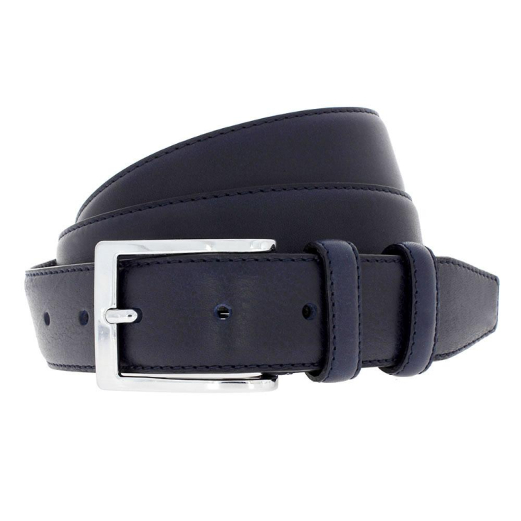 Ceinture Homme Cuir Veritable Italy