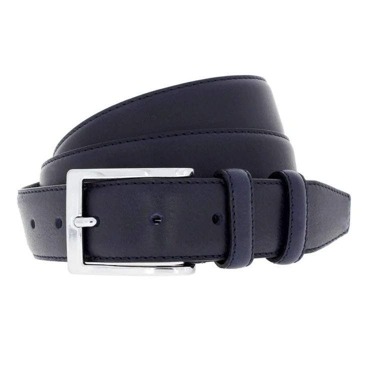 Ceinture Homme Cuir Veritable Italy