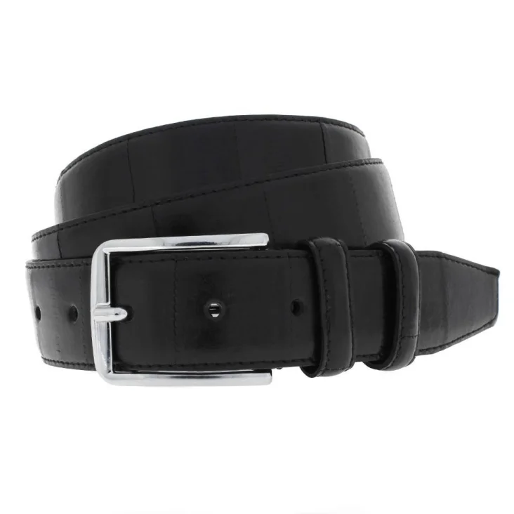 Ceinture Homme Cuir Veritable Italy