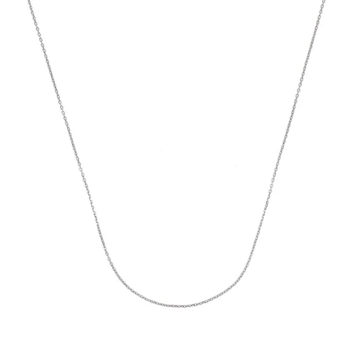 Chaine Forcat Excellence Argent 925 Rh