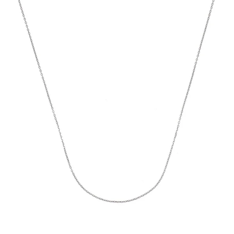 Chaine Forcat Excellence Argent 925 Rh