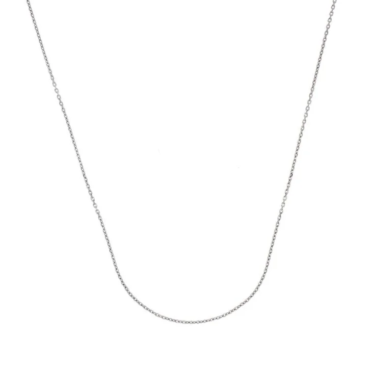 Chaine Forcat Excellence Argent 925 RH