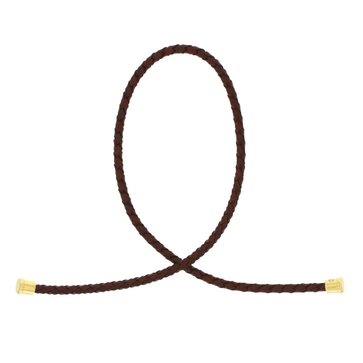 Cuir Mar F 3mm DB Excellence Caméléon Acier 316L Y