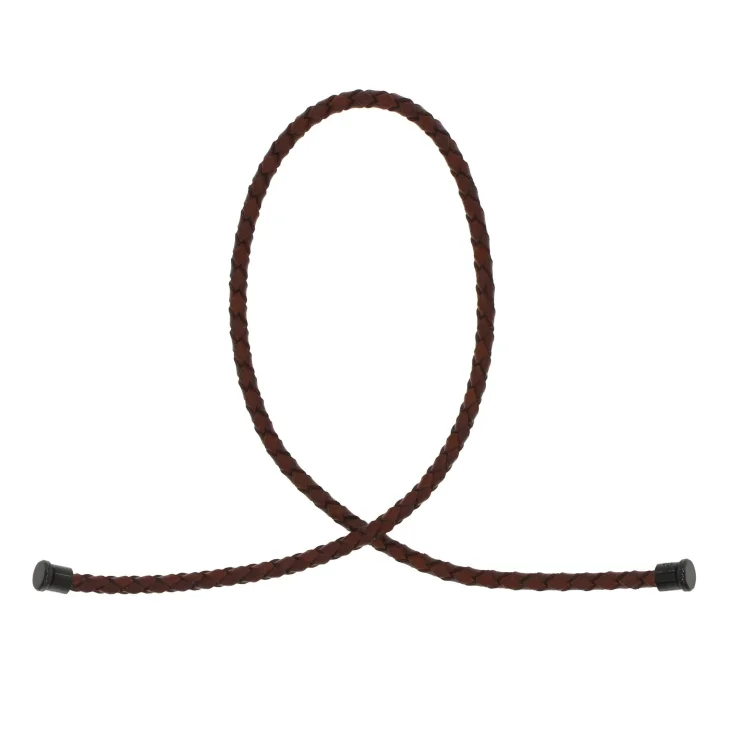 Cuir Mar F 3mm DB Excellence Caméléon Acier 316L B