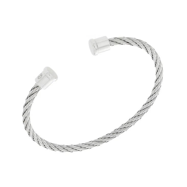 Cable Excellence Caméléon interchangeable Acier 316L 3S 2