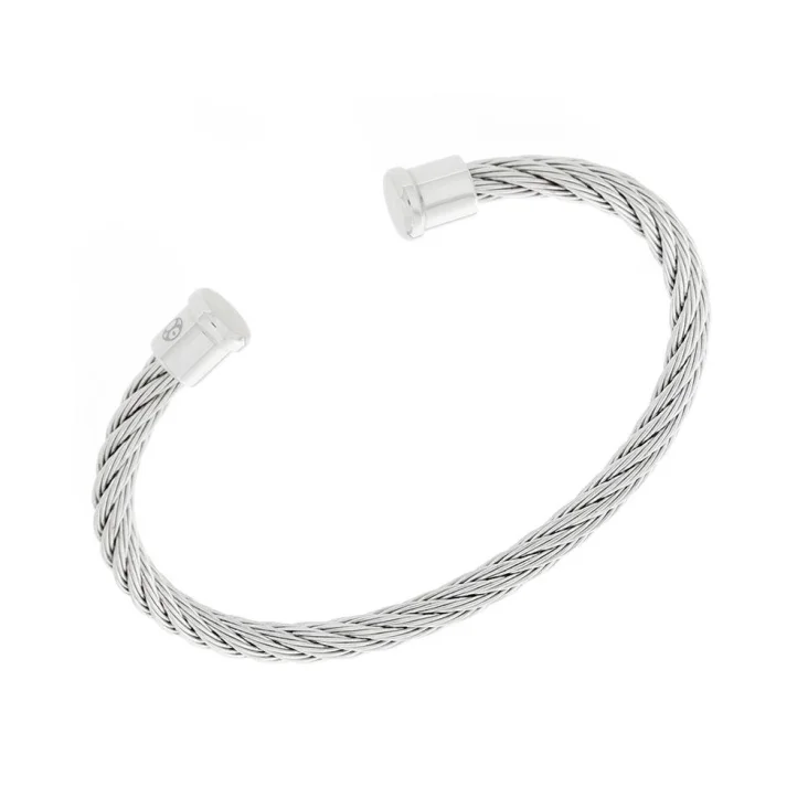 Cable Excellence Caméléon interchangeable Acier 316L 4S 2