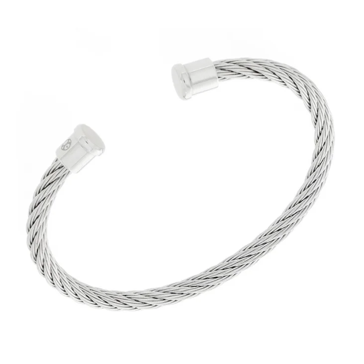 Cable Excellence Caméléon interchangeable Acier 316L 4M 2