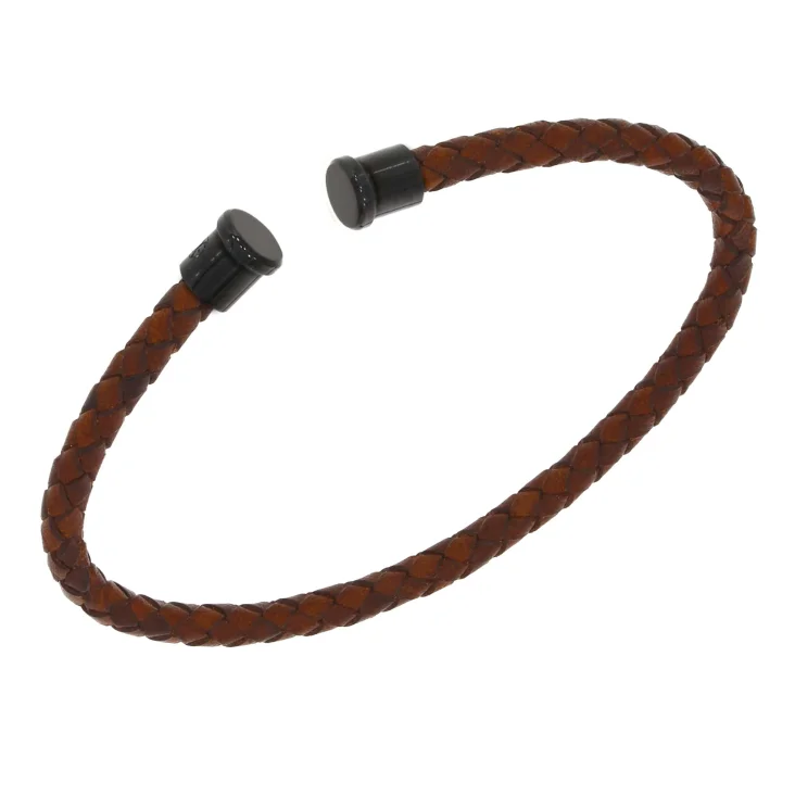 Cuir Mar F 4mm Excellence Caméléon Acier 316L B 2