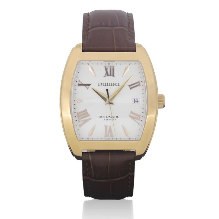 Montre tonneau Excellence