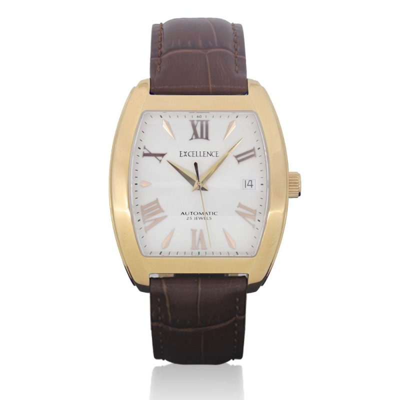 Montre tonneau Excellence