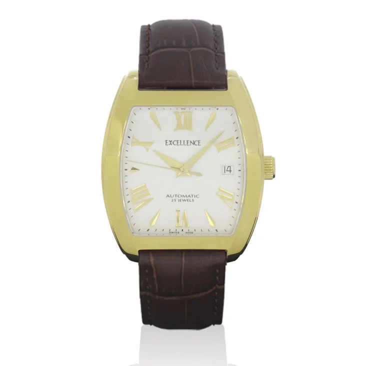 Montre tonneau Excellence