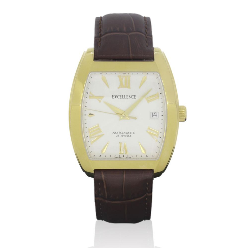 Montre tonneau Excellence