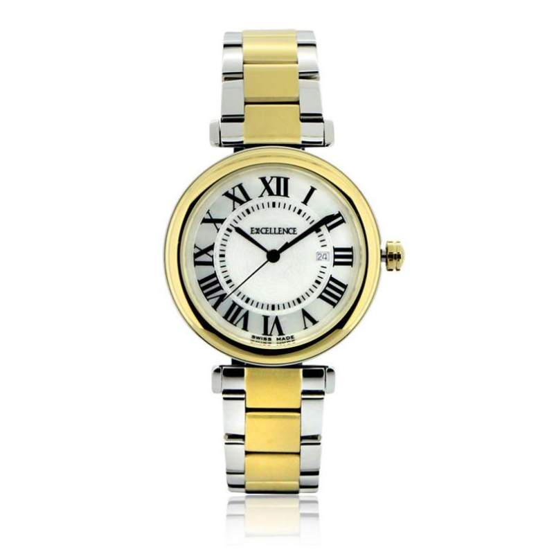 Montre ronde Excellence