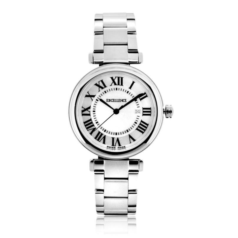 Montre ronde Excellence