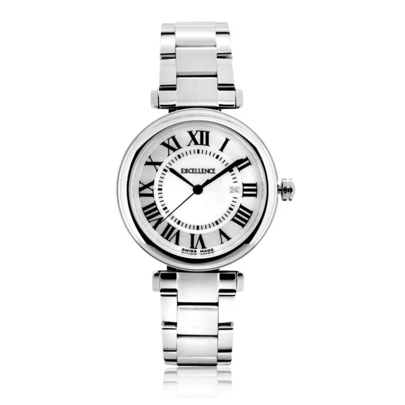 Montre ronde Excellence