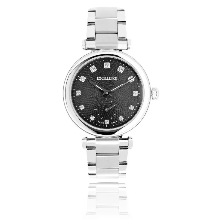 Montre Ronde Excellence