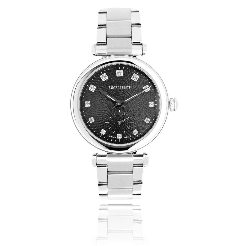 Montre Ronde Excellence