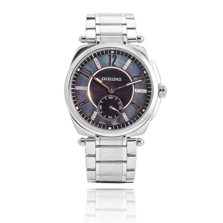 Montre Ronde Excellence