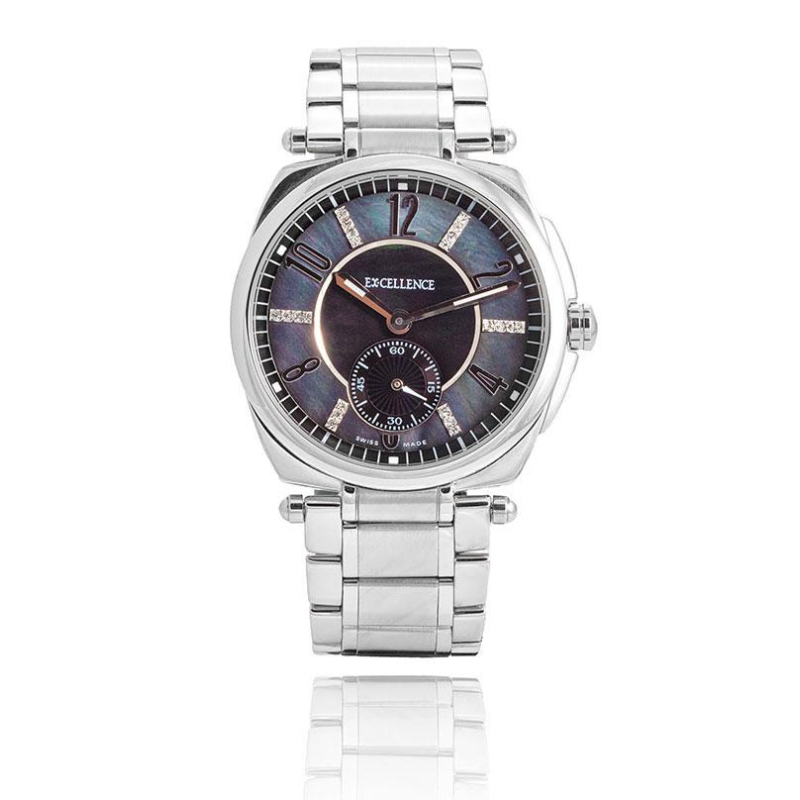 Montre Ronde Excellence