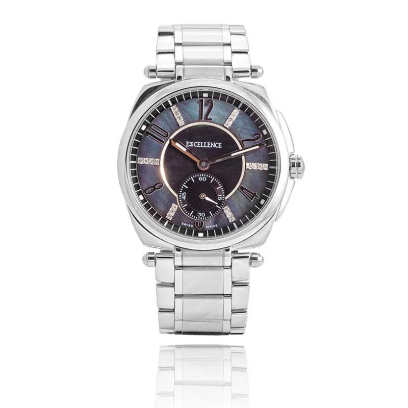 Montre Ronde Excellence