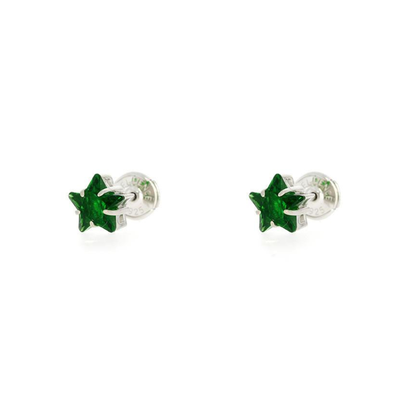 Puces d'Oreilles étoiles Excellence