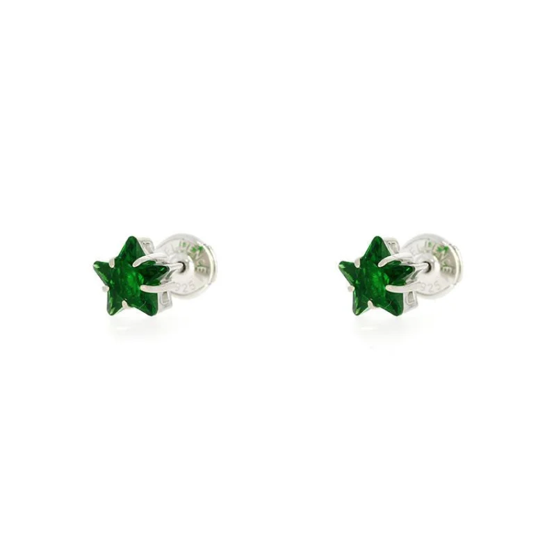 Puces d'Oreilles étoiles Excellence