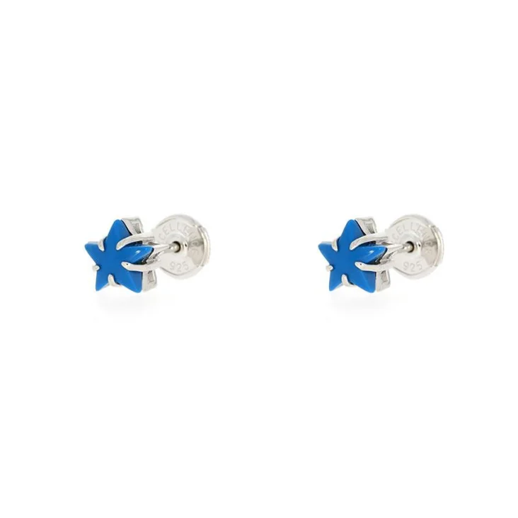 Puces d'Oreilles étoiles Excellence