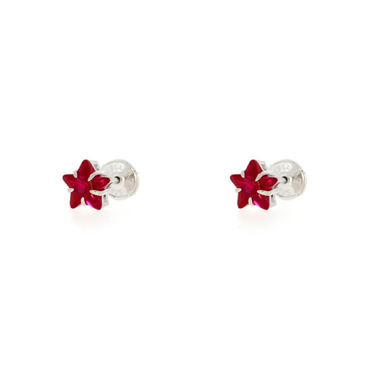 Puces d'Oreilles étoiles Excellence