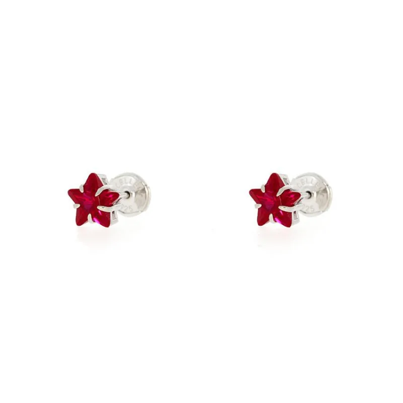Puces d'Oreilles étoiles Excellence