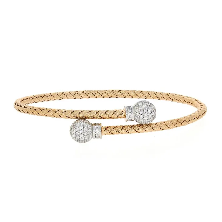 Bracelet Treccia