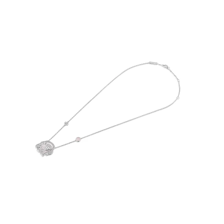 Collier Éléphant 2