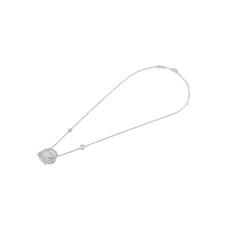 Collier en Argent 925 Collier en Argent 925