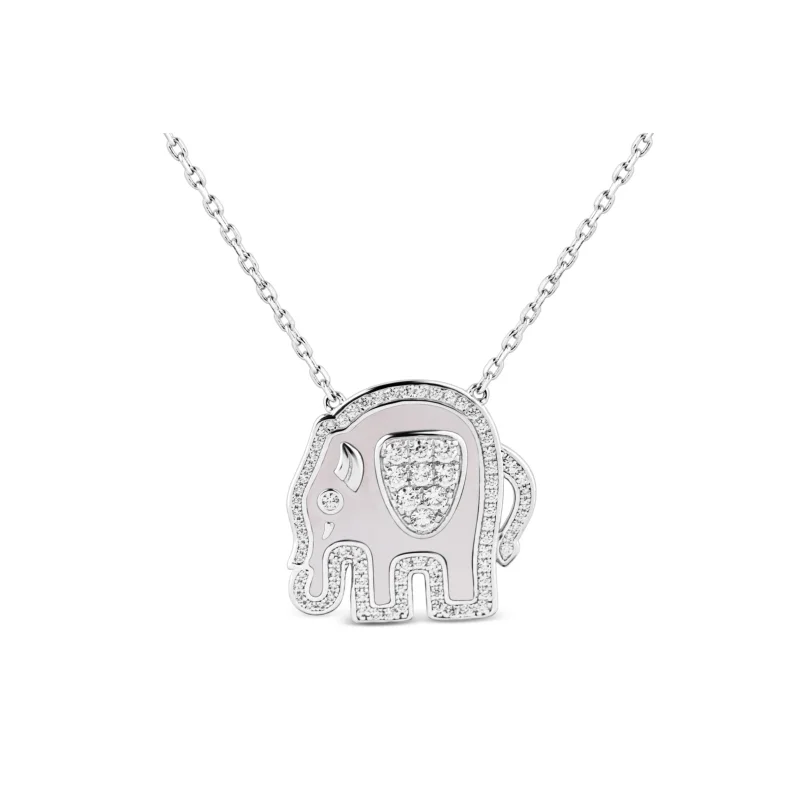 Collier MOP Collier MOP