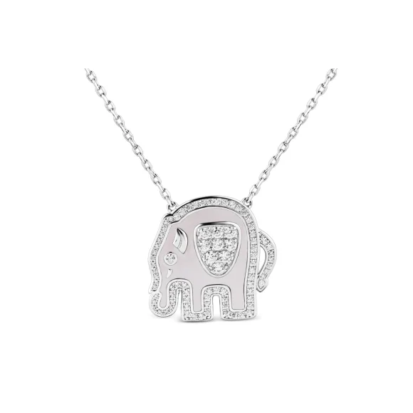Collier MOP