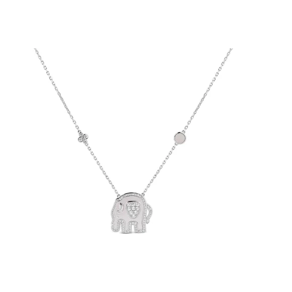 Argent 925 rhodié