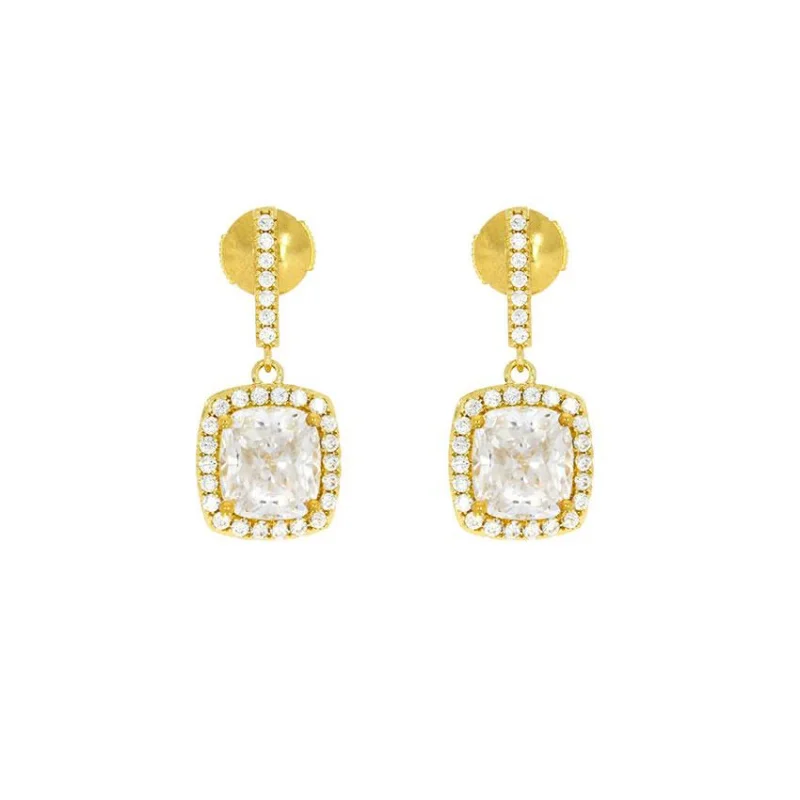 Boucles d'oreilles coloria