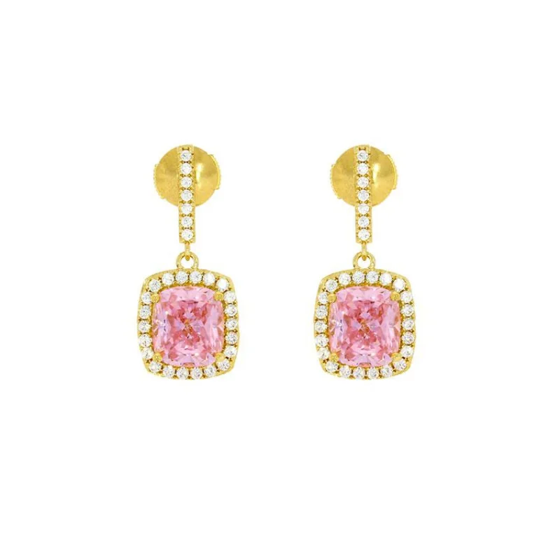 Boucles d'oreilles coloria Boucles d'oreilles coloria