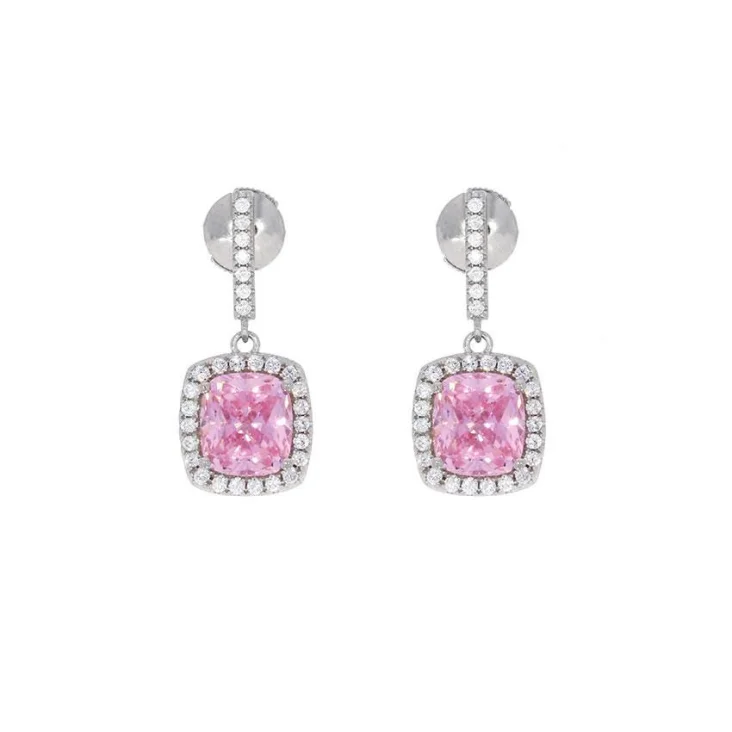 Boucles d'oreilles coloria Excellence