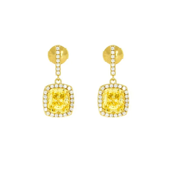 Boucles d'oreilles coloria Excellence