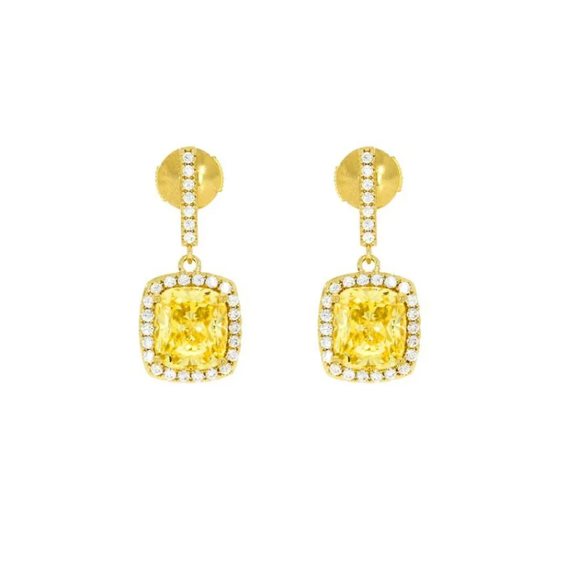 Boucles d'oreilles coloria Excellence