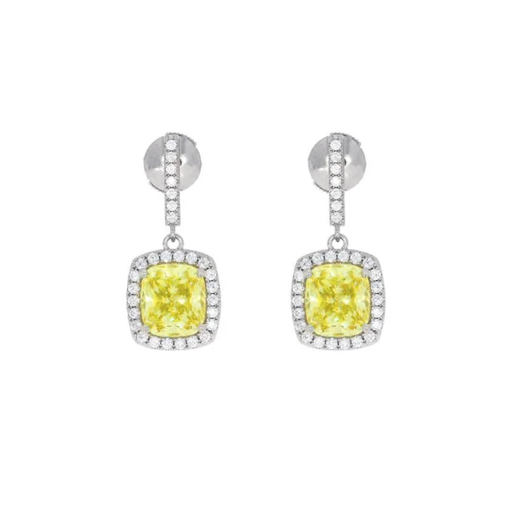 Boucles d'oreilles coloria