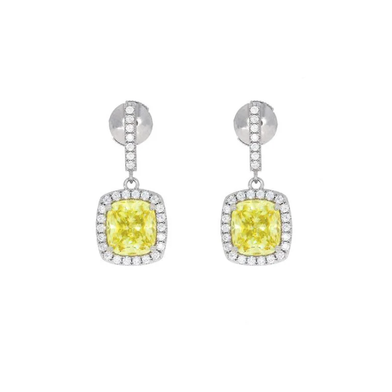 Boucles d'oreilles coloria