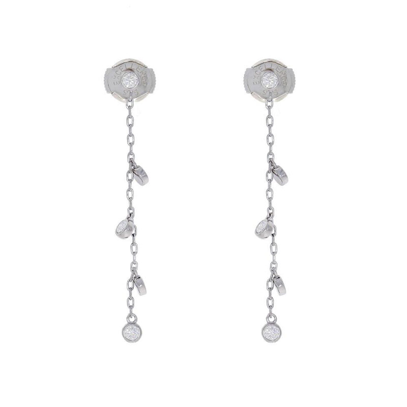 Boucles d'oreilles pendantes