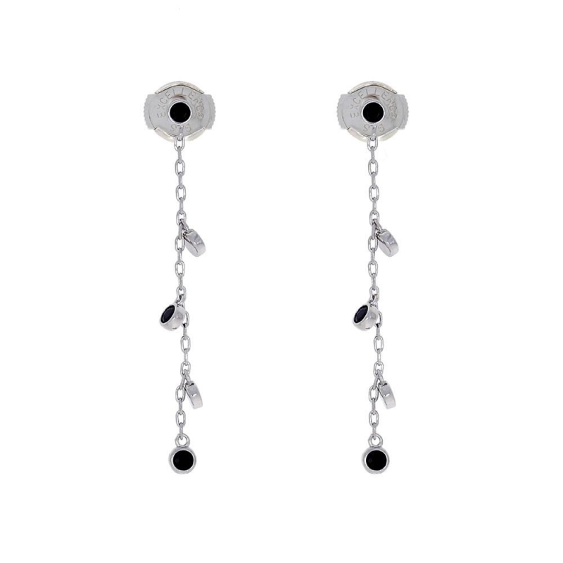 Boucles d'oreilles pendantes