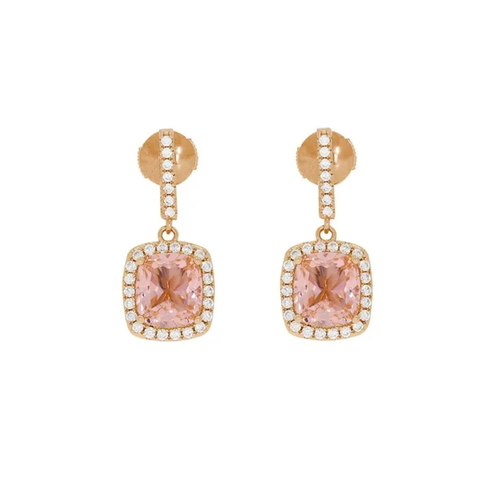 Boucles d'oreilles coloria Excellence