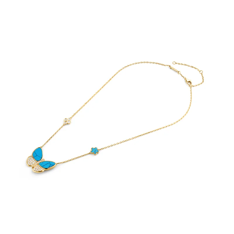 Collier Turquoise Collier Turquoise